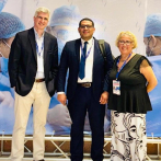 Un simposio sobre medicina regenerativa y ortobiológicos