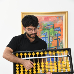 Ronit Motwani: el joven al que el ábaco le ayudó a manejar el déficit de atención