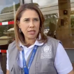 Defensor del Pueblo acude a fiscalía por caso de niña en paseo