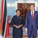 Radar que instala EEUU en Trinidad y Tobago está próximo a costa de Venezuela, confirma ministra