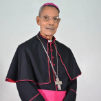 Fallece monseñor Felipe Núñez, obispo emérito de Barahona