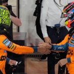 Piastri logra la pole para el sprint del GP de Qatar con Norris tercero y Verstappen sexto