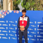 Pigozzi gana plata en esquí, taekwondo aporta tres bronces en Juegos Bolivarianos