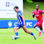 El Atlético Vega Real sorprende a O&M en el inicio de la jornada 15 de la LDF