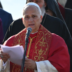 El hombre que hirió a tiros a Juan Pablo II intentó encontrarse con León XIV en Nicea