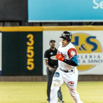 Taylor y Rodríguez jonronean; Gigantes castigan a los Toros con entrada de 7 carreras