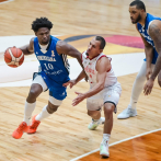 Féliz y Montero encabezan el triunfo de Dominicana sobre México en inicio ventana de la FIBA