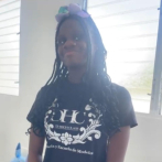 El mensaje de Stephora Joseph sobre la igualdad antes de morir