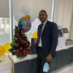 Hallan sin vida a jefe de seguridad de sucursal del Banco BHD de Nagua en el baño de la entidad