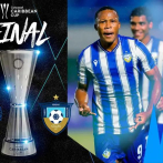 Mount Pleasant FA y O&M FC se enfrentan este martes por el trofeo de la Copa del Caribe