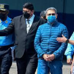 Expresidente hondureño Hernández sale de prisión de EEUU indultado por Trump