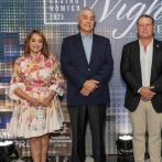 Aderes celebra la séptima edición de Tapas Night