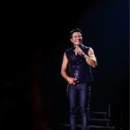 Chayanne regresa a Santo Domingo en concierto el próximo 11 de abril