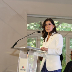 Embajadora de los EE. UU. resalta seguridad, fortaleza y prosperidad compartidas con RD