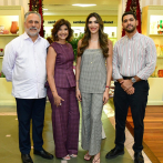 Tienda Mary celebra encuentro navideño