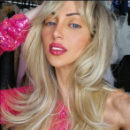 Influencer Barbara Jankavski murió de un infarto provocado por el consumo de cocaína