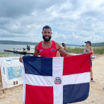 Remo, atletismo, judo y boxeo consolidan a RD en Bolivarianos