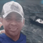 Familia de pescador demanda a Estados Unidos