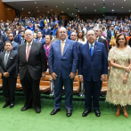 Banco Central celebra su 78 aniversario