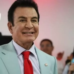 Nasralla denuncia cambios repentinos en el conteo de votos