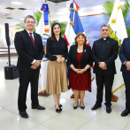 ADRU juramenta a su nueva directiva y presenta planes para fortalecer educación universitaria