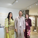 Soho Bags and Glasses recibe la temporada festiva