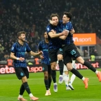 Inter retoma el liderato en la Serie A tras superar al Como; Fiorentina sigue sin victoria