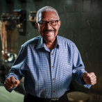 La música latina llora la muerte de Rafael Ithier, director musical del Gran Combo de Puerto Rico