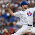 Diamondbacks y el pitcher Michael Soroka acuerdan por un año