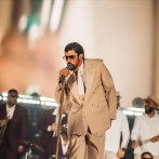 Los fans reciben a Bad Bunny en Buenos Aires, en su primer show tras el Super Bowl