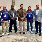 Una alineación dominicana para 