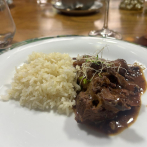 El Patio de Martín Omar: una gastronomía autóctona con nivel de estrellas