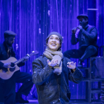 La dominicana Annabelle Aquino es definida en Londres como 