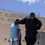 Designan agentes penitenciarios en lugar de policías en centro para menores de La Vega