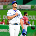 Licey se adueña del tercer lugar tras blanquear a los Gigantes