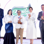 ProDominicana otorga a reconocimiento a Capilo Español