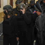 Abogados tramitan pago de fianza para arresto domiciliario de imputadas en caso Senasa