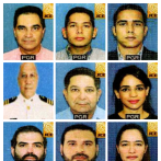 Este domingo se sabrá si implicados en caso Senasa van a prisión preventiva