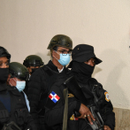 Imputados caso Senasa: Juez se reserva fallo de audiencia de medida de coerción para próximo domingo