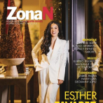 Zona N - Esther Tavárez
