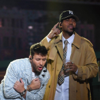 Romeo Santos y Prince Royce iniciarán en Perú su gira en conjunto por Latinoamérica