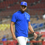 ¡Licey en la cuerda floja!