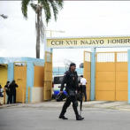 Se registró un incidente en Najayo con 5 reos involucrados; varios están en el hospital