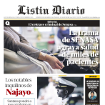 Listín Diario 19-12-2025