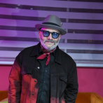 Pavel Núñez hace las paces con la bachata