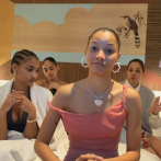 Modelos denuncian abuso de poder y burlas por vestimenta de parte de agentes de la Policía Nacional