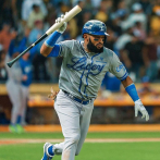 Licey se mantiene con vida tras triunfo ante las Águilas