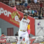 Deyvison De los Santos regresa con los Gigantes del Cibao