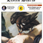 Listín Diario 21-12-2025