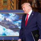 Trump dice que EE.UU. necesita Groenlandia por razones de 